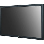 Lg 22sm3b-b - 22" Diagonal Class (21.5" Viewable) - Sm3g Series Led-backlit Lcd Display - Signage With Integrated Pro:idiom - 1080p (full Hd) 1920 X 1080 - Black