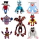 thumbnail image 2 of 1/10 Uds dibujos animados My Singing Monsters Peluche Wubbox Juguetes Furcorn Ghazt almohada de Peluche suave decoración del hogar muñecos de Peluche Juguetes xuanjing  unisex, 2 of 2