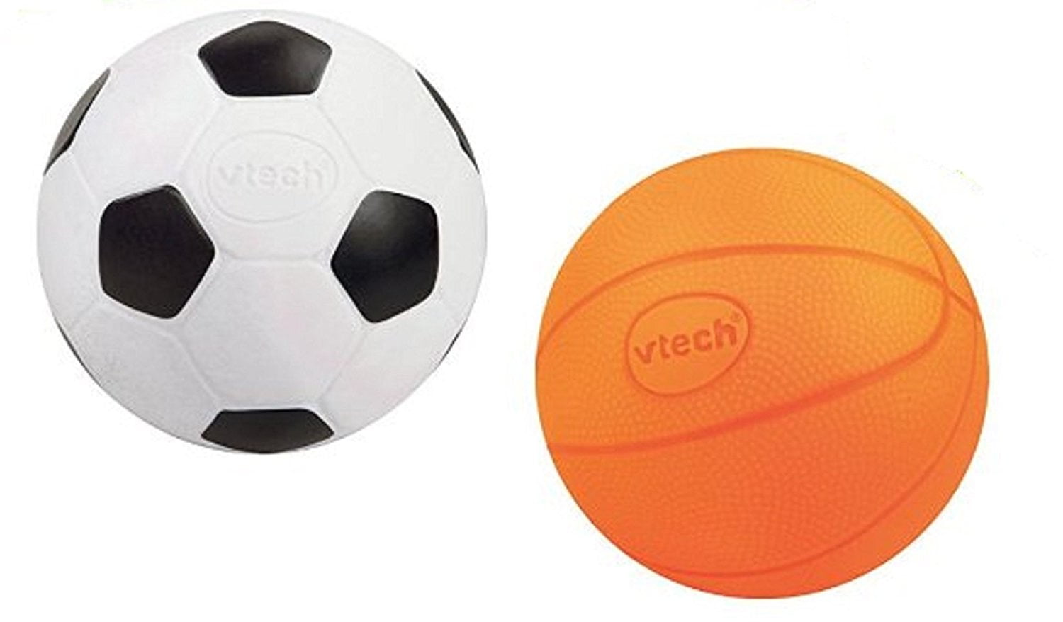 vtech soccer basketball