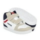 thumbnail image 1 of TENIS NIÑO LEVI´S 0409370824 SIMIPIEL BLANCO 13-16, 1 of 4