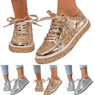 【Yuya 】BEAUTIFUL SHOES AZALEA WANG ISABEAU EMBELLISHED MULTI SNEAKER – AKIRA