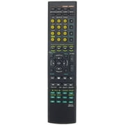 EVAZON New Remote Control RAV315 fit for Yamaha AV RAV311 RXV561 RX-V361 WK22730EU YHT380 WJ409300 WN22730