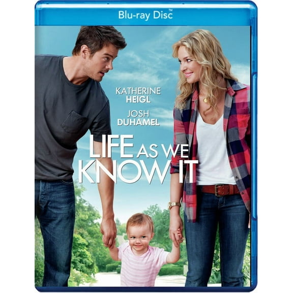 Warner Bros - Life as We Know It [BLU-RAY]