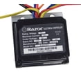 thumbnail image 2 of AlveyTech B-ZK1218D1-LD Control Module for The Razor MX125 Dirt Bike & Pocket Mod Petite Scooter, 2 of 7
