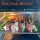 thumbnail image 4 of Dehydrating Rack for Power Air Fryer Oven, Airflow Rack, Dehydrate Fruit and Meat, Air Fryer Oven silver, 4 of 5