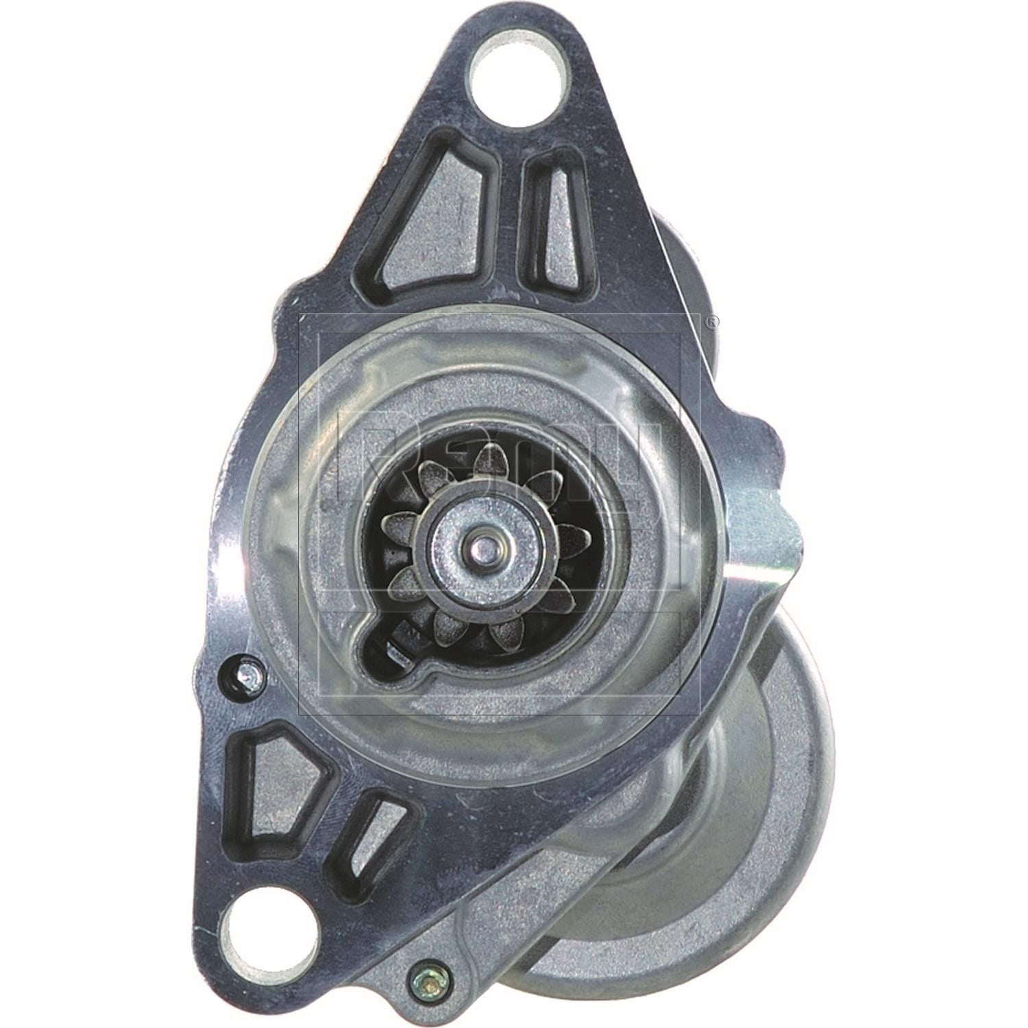 Remy 16115 Starter Motor For 07-17 Acura Honda Accord TL