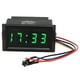 thumbnail image 2 of Reloj electrónico BuyWeek DC4.5-30V Resistente al agua y al polvo, 2 of 9