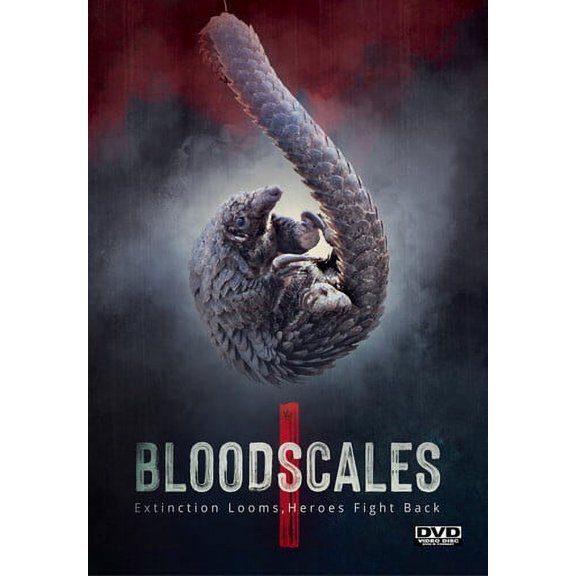 Blood Scales (DVD), Freestyle Digital, Documentary