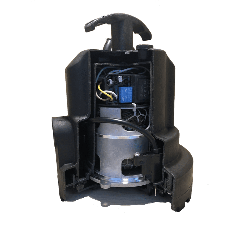 HydraPump® Smart Automatic Pump