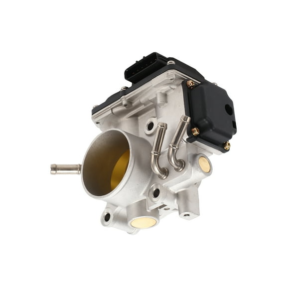 Unique Bargains Throttle Body for Honda CRV 2007 2008 2009 2.4L Replace No.16400RZAJ01/18011P8FA00/18011PGKA03