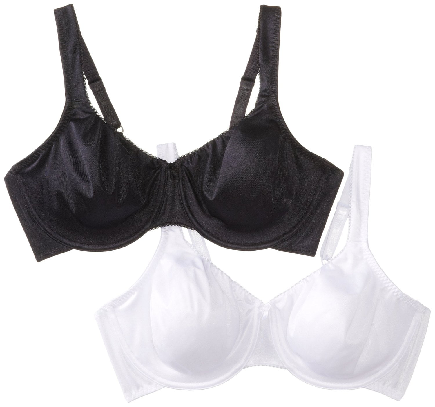 Curvation Women Adjustable Molded bras - Walmart.com