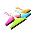thumbnail image 4 of BESTOYARD Ergonomic Curve Handle Windshield Squeegee for Efficient Glass and Window Cleaning, 4 of 8