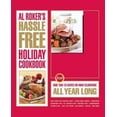 thumbnail image 3 of Al Roker's Hassle Free Holiday Cookbook, 3 of 3