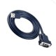 thumbnail image 5 of Cable de Serie USB A RS232, Adaptador USB A RS232 6.56 Pies para PC, 5 of 7