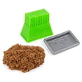 thumbnail image 2 of Contenedor con Arena Monster Jam Spin Master Dirt 142 g, 2 of 2