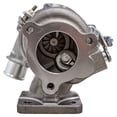 thumbnail image 4 of New OEM Replacement Turbocharger Compatible With Bobcat S510 Doosan D24 By 795787-5003S 7030304 795787-0007 150105-00044D 795787-0003 150105-00044 795787-0016 7030304EF 795787-5016, 4 of 4