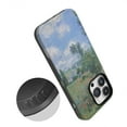 thumbnail image 3 of Casely iPhone 14 Pro Max Case | Monetâ€™s View | The Met Museum Phone Case | Bold Case Compatible with MagSafe, 3 of 9