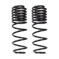 thumbnail image 5 of Convient 2020-2023 Jeep Gladiator JT Skyjacker Suspensions Ressort à Bobine G20MRDR 2 Pouces Lift; Revêtu de Poudre; Noir; Ensemble de 2, 5 of 5