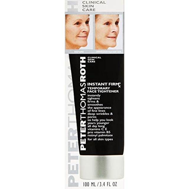 Peter Thomas Roth Instant Firmx Temporal Líneas Finas Arrugas Profundas Poros