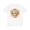 thumbnail image 2 of Mask Shirt, Shirt with Mask, Tee Shirt with Gold Face, 2 of 31