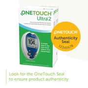 OneTouch Ultra 2 Meter