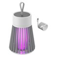 thumbnail image 1 of Interior Flying  Fly Bug  Lámpara 5W Control de USB gris Gloria lámpara de, 1 of 9