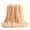 Orange, variant on TIMIFIS Throw Blanket Plain Color Double-Sided Velvet Window Blanket Bedside Bed Tail Blanket Double-Layer Velvet Conditioning Blanket White Blanket Sofa Blanket Cover Blanket Fleece Blanket, 31X47 In