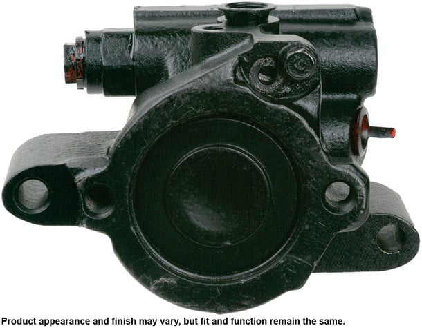 Cardone 21-5232 Remanufactured Import Power Steering Pump A1 Cardone