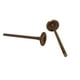 thumbnail image 1 of VALVULA ADMISION/ESCAPE SET HONDA CARGO 125 (97-13) MODELO NUEVO, 1 of 2