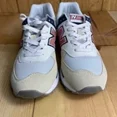 thumbnail image 3 of NEW BALANCE 574 [WL574VAC] Taille 9.5 W pour Femmes, 3 of 14