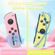 thumbnail image 3 of Controlador Remoto Compatible con Nintendo Switch, Compatible con Doble Vibración/Función de Activación/Control de Movimiento, 3 of 7