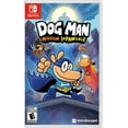 thumbnail image 1 of Dog Man: Mission Impawsible (Nintendo Switch), 1 of 9