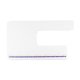 thumbnail image 2 of Tabla única portátil de la de coser Tabla de extensión de la máquin Para 27 3786 Sunnimix Mesas de extensión de costura, 2 of 8