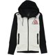 thumbnail image 1 of Sudadera con capucha Reebok Walk Out para Mujer Blanco Mediano, 1 of 2
