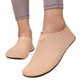 thumbnail image 3 of Chaussures Aquatiques Hommes Femmes Adultes Pieds Nus pour Plage Natation Rivière Piscine Lac Randonnée Kayak Surf, 3 of 6