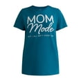 thumbnail image 5 of Mother’s Day Women’s Graphic Tee from Way to Celebrate, Sizes S- XXXL, 5 of 5