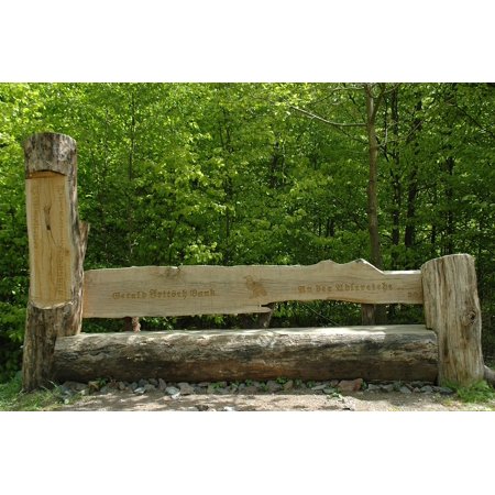 Decmode Farmhouse 36 X 48 Inch Distressed White Wooden Bench