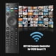 thumbnail image 5 of Kuymtek Mando a distancia de repuesto para televisor VIZIO Smart TV Vudu/Netflix/Prime, 5 of 8