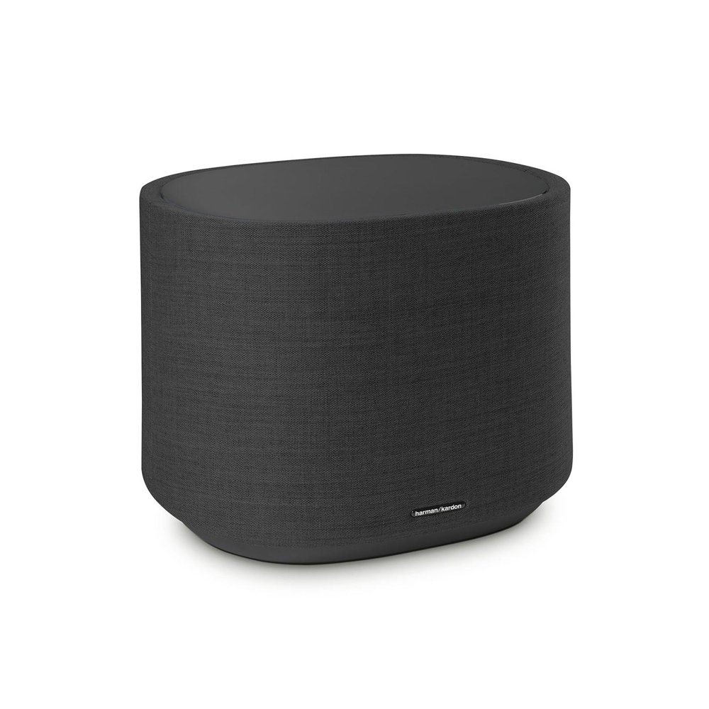Harman Kardon Citation Sub Black Wireless Subwoofer