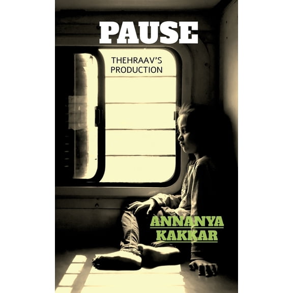 Pause (Paperback)