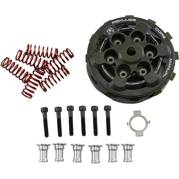 Rekluse RMS-7088 Core Manual Clutch Kit
