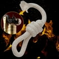 thumbnail image 3 of Sailors windproof trench Sheppards lighter WWII lighters Rope Vanc J2, 3 of 8