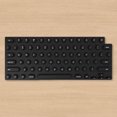 thumbnail image 4 of Película teclado arte uñas silicona elevada Cubierta del para largas que escriben Pro 13 2020-2023 Air 13/15 14/16 2021-2024, 4 of 9