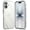 Clear, variant on Ringke Air [Ultra Lightweight] for iPhone 17 Case, Slim Transparent Shockproof Anti-Scratch Cover - Clear