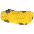 thumbnail image 3 of Crocs Unisex All Terrain Clogs with Adjustable Heel Strap, 3 of 5