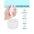 thumbnail image 2 of 1pc Silicone Cup Sleeve & Base & Anti-slip Mat & Cup Pad For Stainless Steel 32/40oz Sports Water Bottle, 2 of 5