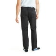 thumbnail image 2 of Dockers Men's Straight Fit Jean Cut Khaki All Seasons Tech Pants, 2 of 6