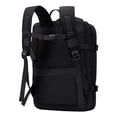 thumbnail image 1 of Mochila de Mano Expandible de Carga Con la Mochila USB Port Travel Weekender se adapta una computadora portátil de 15.6 Pulgadas para Hombres y Mujeres, 1 of 7