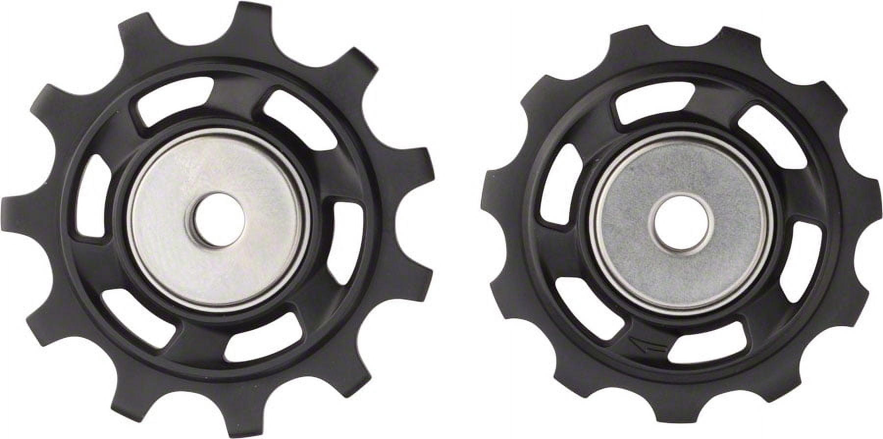 Dérailleur Avant Shimano Sora FD-3500 – 2x9 Vitesses – 31,8 Mm – Tirage Bas