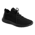 thumbnail image 1 of Tenis Hombre Charly Transpirables Deportivos Gym Correr negro 26, 1 of 6